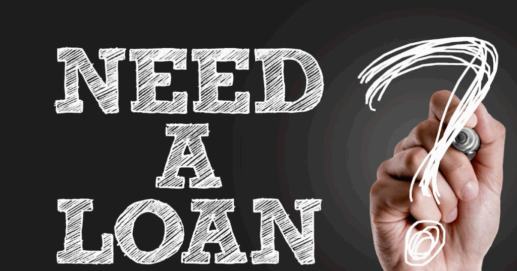 Need a Loan