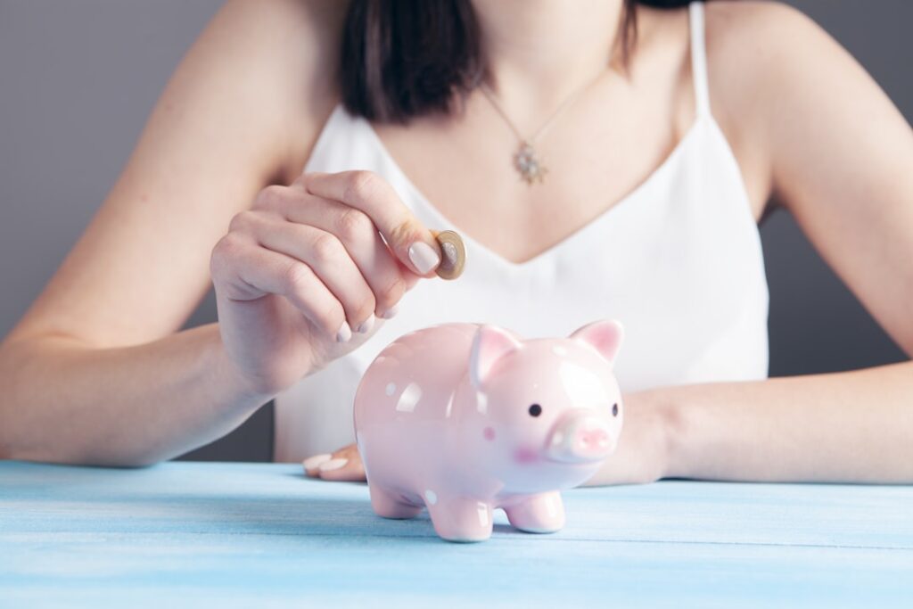Photo personal loan interest rate