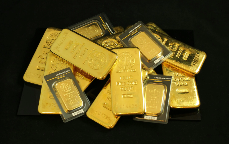 What Makes Gold Trading So Popular